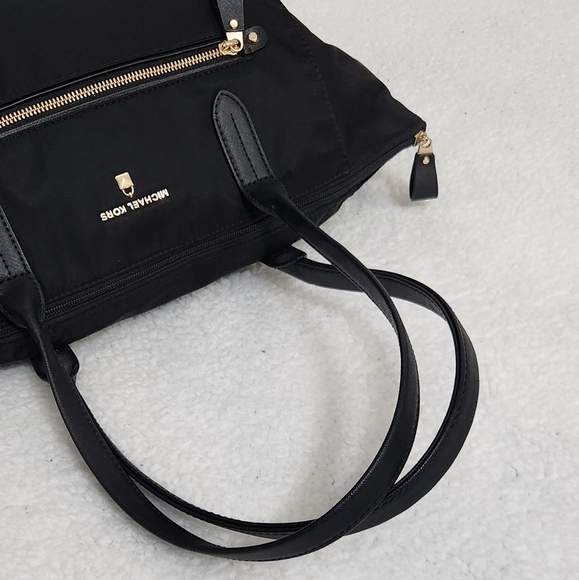 Michael Kors Black Tote Bag - Picture 10 of 15